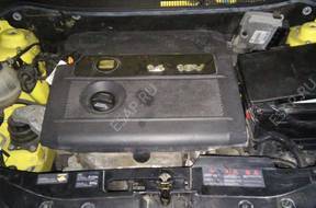 двигатель Ibiza III Fabia Polo 1.4 16V BBY