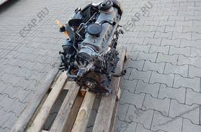 двигатель Ibiza VW Golf IV A3 Leon 1.9 TDI ALH 90KM
