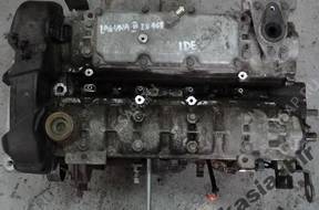 двигатель IDE RENAULT LAGUNA II  2.0 16V