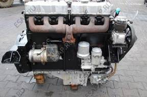 двигатель IFA, ADK, DWIG, FORTSCHRITT, 6 CYLINDROWY