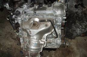 двигатель IGA MAZDA 2 1.3 16V ZJ 07-  2007- 2012