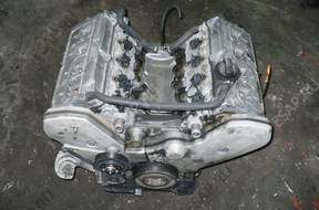 двигатель IGA в идеальном состоянии ABZ  Audi A8 D2 4.2 V8