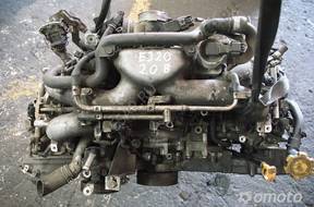 двигатель IMPREZA FORESTER 2.0 EJ20