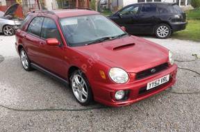 двигатель IMPREZA WRX FORESTER X 2.0 ТУРБО комплектный