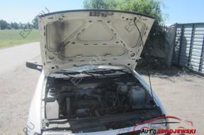двигатель INCA 1.9 SDI 64KM AEY