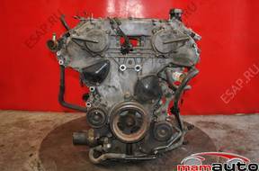 двигатель INFINITI G35 NISSAN 350Z 3.5 V6 04 год, FV