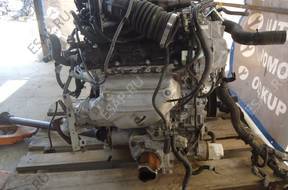 двигатель INFINITY Q50 3.5 HYBRYD 2015 год