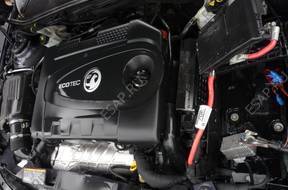 двигатель INSIGNIA 2.0 CDTI 131KM 160KM A20DT A20DTH