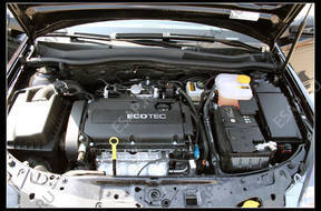 двигатель INSIGNIA VECTRA ZAFIRA 1.8 Z18XER TORU