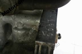 двигатель IS220 RAV4 AVENSIS 2.2 D4D 2AD 2007