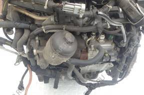 двигатель ISUZU OPEL ASTRA COMBO 1.7 DTI Y17DT