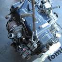 двигатель ISUZU TROOPER MONTEREY 3.0 DTI 4JX1