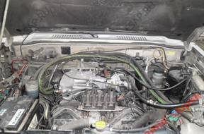 двигатель ISUZU TROOPER MONTEREY 3.2 V6 ''RAMID''