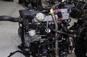 двигатель Isuzu Troper 3.0 4JX1 комплектный