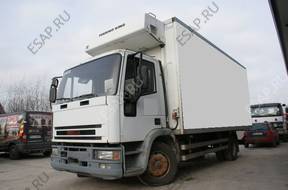 двигатель iveco 120e18 130kW 98-02