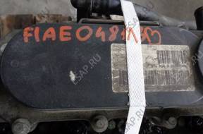двигатель IVECO 2,3 HPI FIAE 0481B 2006 год Bigoraj FV