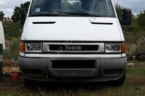 двигатель iveco 2,8  2003 год w stanie idealnym