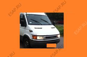 двигатель iveco 2002  2.8d в отличном состоянии