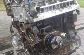 двигатель IVECO 2.3 HPI 120KM  2007 год,.USZKODZONY