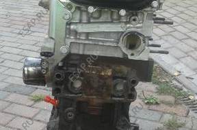 двигатель IVECO 2.3 HPI 120KM  2007 год,.USZKODZONY