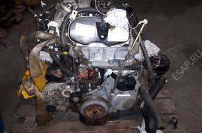 двигатель Iveco 2.3 HPI EURO 4 2007 ГОД