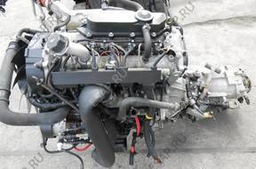 двигатель IVECO 2.3 JTD HPI F1AEO481A 04 ГОД