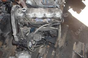 двигатель Iveco 2.5 td  и-generacji prod. do 1989r.