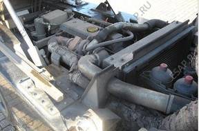 двигатель Iveco  2.8 106KM   48.400Ty. KM