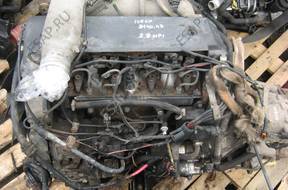 двигатель Iveco 2.8 HPI JTD 8140.43 supek