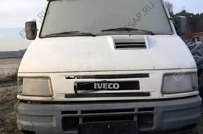 двигатель Iveco 2.8 TD