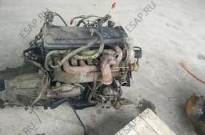 двигатель IVECO 2.8 TDI 98 год,.