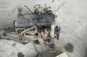 двигатель IVECO 2.8 TDI 98 год,.