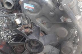 двигатель  IVECO 2.8 TDI