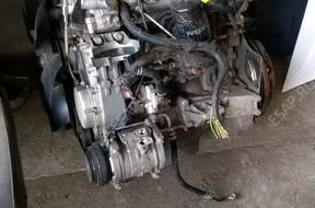 двигатель IVECO 3.0 26 TYS.PRZ.SYM.F1CE3481K