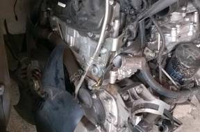 двигатель IVECO 3.0 26 TYS.PRZ.SYM.F1CE3481K