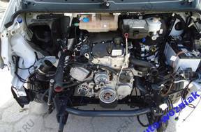 двигатель IVECO 3.0 BI TURBO F1CE3481L KPL.