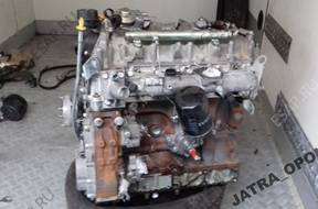 двигатель Iveco 3.0 F1CE0481F 136tys km 2009 год