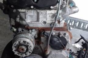 двигатель Iveco 3.0 F1CE0481F 136tys km 2009 год