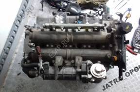 двигатель Iveco 3.0 F1CE0481F 136tys km 2009 год
