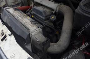 двигатель IVECO 35C12 2.8 и inne czci