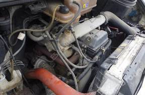 двигатель IVECO 35C12 2.8 и inne czci