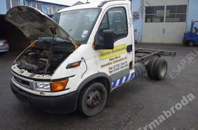 двигатель IVECO 35C12 2.8 и inne czci
