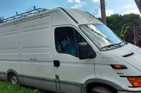 двигатель iveco 35s11 2.8 td