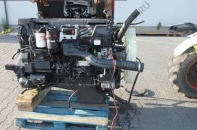 двигатель Iveco 460 Cursor 10 F3AE3681y 2013 год КОМПЛЕКТ