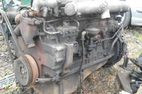 двигатель IVECO 6-ЦИЛИНДРОВЫЙw