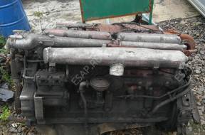 двигатель IVECO 6-ЦИЛИНДРОВЫЙw