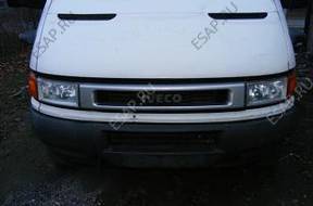 двигатель IVECO 65C15 2,8 TDI 02 год,