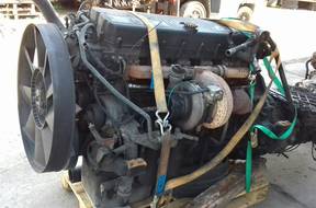 двигатель Iveco Cursor 10 F3AE0681D 9500