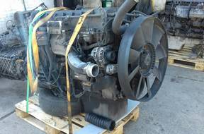 двигатель Iveco Cursor 10 F3AE0681D 9500