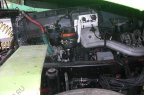 двигатель IVECO CURSOR 13 480 KM